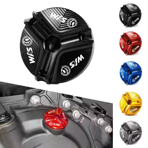 For SYM CRUISYM 300 GTS300i RV250 EVO250I MAXSYM 400 T2 T3 JOYMAX Z300 SYM Accessories Motorcycle CN