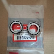 HODA GL PRO BAMBOO RACING STIR