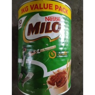 Australia Nestle MILO - ORIGINAL