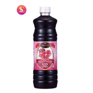 AMWAY Vergold Pomegranate Grape Concentrate / Vergold Jus Pekat Delima Anggur (1L) / 濃縮石榴葡萄果汁 (1升)