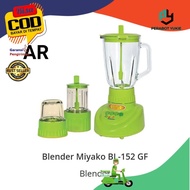 PY MIYAKO GLASS BLENDER MIYAKO BL 152 GF/