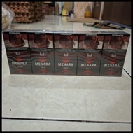 Rokok Menara Bold Filter Kretek 1 Slop Terlaris