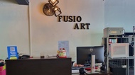 Fusio - Art Hair & Beauty  120-min | Full Head Colouring 
