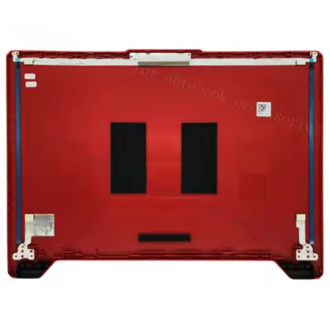 A+ New For ASUS TUF Gaming A15 F15 FA506 FX506HM LCD Back Cover TOP Cover Black