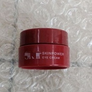 2.5g skinpower eye cream