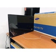 Brand new Samsung smart android tv 32 inch