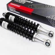 PROMO- SHOCKBREAKER INDOPART SUPRA X 125 REVO FIT NEW BLADE 125 - TOKO TERMAY
