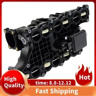 New 68211206AA Car Intake Manifold W/Control Motor for  Ram2014-2018 1500 3.0L V6   Manifold Assembl