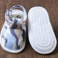 Baby summer shoes 8 7 6 8 10 months baby shoes soft sole toddler Cloth Sandals baby shoes summer