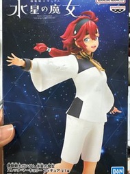 水星之魔女 figure