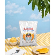 Lara Ice Cream Premix 1kg Mango Flavor Ice Cream Powder