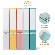 O2 Switch ON AO+ Cuff Cover, PP/ A4 Plastic, 2 O Rings (2.6cm/ 3.2cm) WB201/WB202