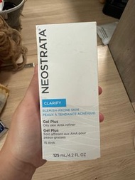 NeoStrata Gel Plus