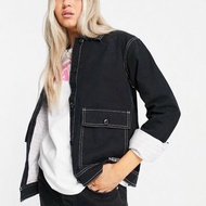 預訂- VANS JACKET（特價款）