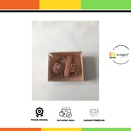 SANDAL ERASER SANDAL ERASER CHARACTER ERASER/ PENCIL ERASER/ ERASER/