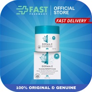 Derma E Eczmea Relief Cream 113g