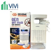 Smart Mosquito Catcher G8-DBM01 (Model DBM01-5V/G8) - Modern Design, Safe for the Family
