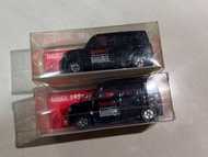 TOMICA | Bonny 別絕版 TOYOTA bB