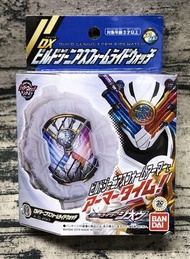 《GTS》假面騎士 ZI-O 時王 DX Build 天才型態 錶頭_BT33741