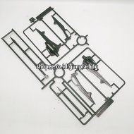 Bandai MG Gundam Barbatos Part Mace