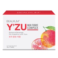 BEAUXLIM  Y'zu Mix F'bre 15g X 15s