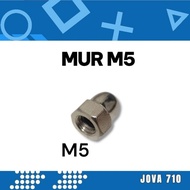 M5 HAT NUT M5 selfie nut