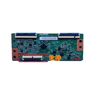 Lo gic board CCPD-TC425-001 Hai er 43V31 LE43M31 Phi lips 43PFF5292/T3