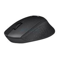Logitech Wireless Mouse undefined M331d Black - A0092867