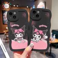DA3679 CUSTOM WAVE SILICONE SOFTCASE FOR A02S A03S A04E A23 A20S A1K A3S A5S A8 A9 2020 Y15 Y15S Y17