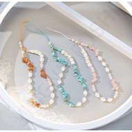 SG HAPPY Handphone Short Lanyard/ Strap