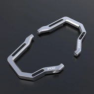 2024 New Motorcycle Engine Guard Crash Bar For Moto Guzzi V100 Mandello V100S V 100 S 2023 Accessori