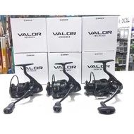 IROLY VALOR 1000 2000 3000 4000 & reel shallowhg
