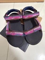 Teva男/女小童涼鞋 (Size US7)