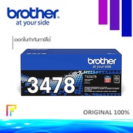 Brother TN-3478/HL-L5000D HL-L5100DN HL-L5200DW HL-L6200DW HL-L6400DW Laser Printer Toner