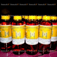 Ready kalimantan dayak Oil