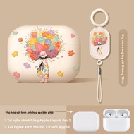 YOUSIDUN | Vỏ/Case Ốp Mới Apple AirPods 4 2024