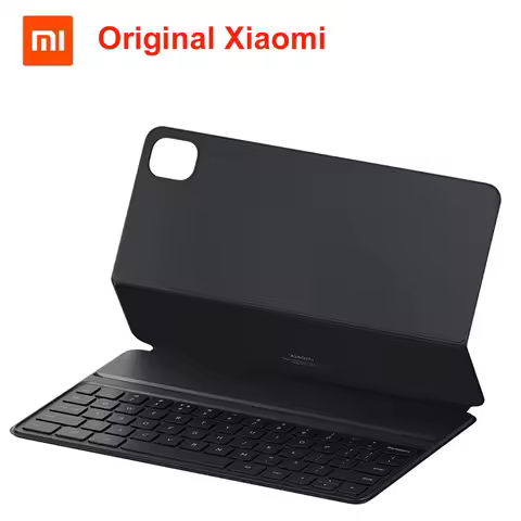 Original Xiaomi Mi Pad 5 / 5 Pro Magic Keyboard Cases English Key 63 for Tablet Xiaomi MI PAD 5 / 5P