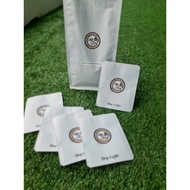 Cup O Joe Drip Coffee (Brazil Santos 100% Arabica) - 10 Sachets per bag