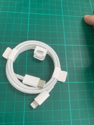 Iphone 充電線