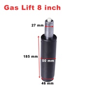 office chair gas lift cover gaming chair gas lift cover office chair accessories gaming chair spare 