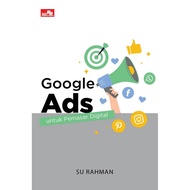 ** Google Ads Book for Digital Timer - Su Rahman