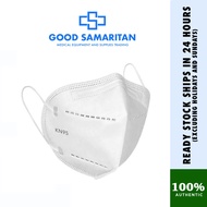 Indoplas KN95 Face Mask (per piece)