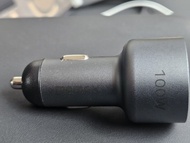 100W PD3.0 車載充電器