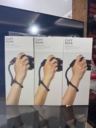 Peak Design Form Rope / Cuff Rope 相機帶 行貨(兩款價錢不同 歡迎查詢)
