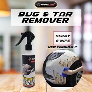Tar Remover / Solvent Tar Remover - Nanolab
