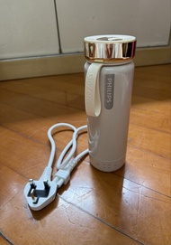 Philips GoZero 便攜電熱水杯