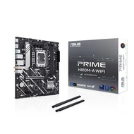 ASUS PRIME H810M-A WIFI DDR5 / LGA1851 / MATX / MOTHERBOARD COMBO INTEL CORE ULTRA 5/7 225F/225/265F