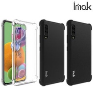 Galaxy A90 5G SM-A9080 Imak 防摔全包軟套氣囊版 保護軟套 手機軟殼Case 3579A