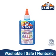 Elmer’s Metallic Glue [Blue]