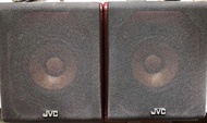 傳奇之作JVC wood cone 木喇叭 SP-EXD11